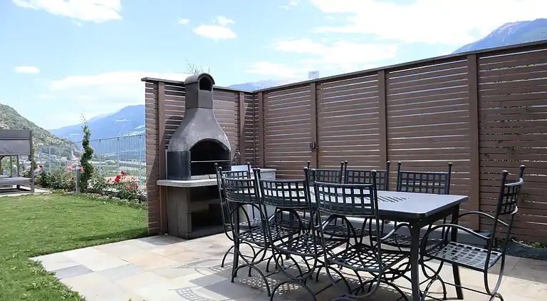 Ferielejlighed i Goldrain