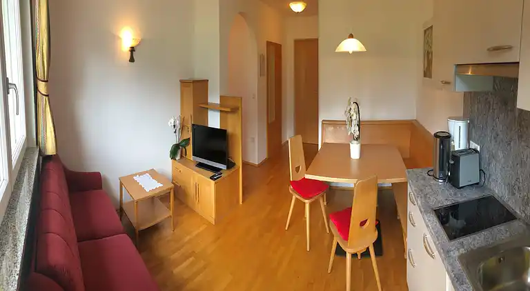 Apartment in Goldrain