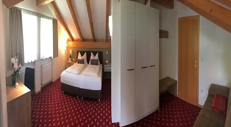 Ferielejlighed i Goldrain