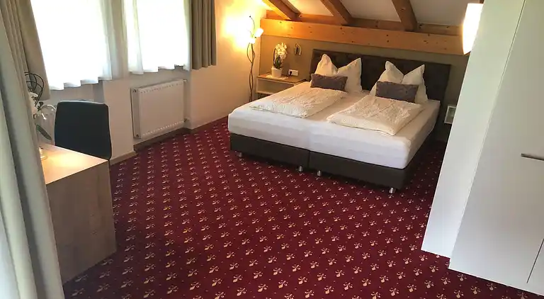 Ferielejlighed i Goldrain