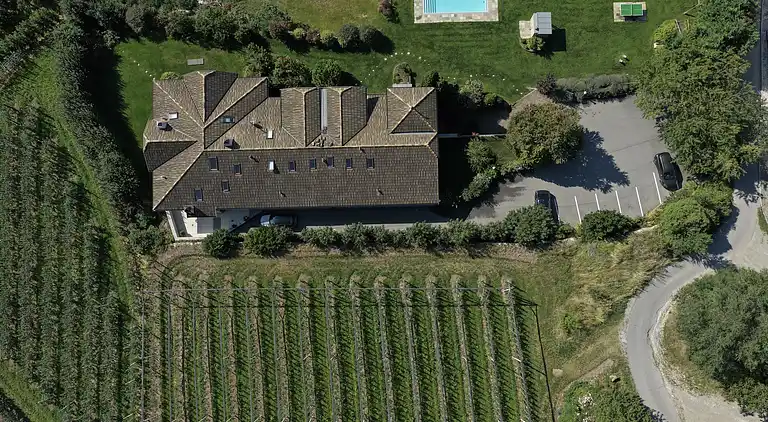 Ferielejlighed i Goldrain