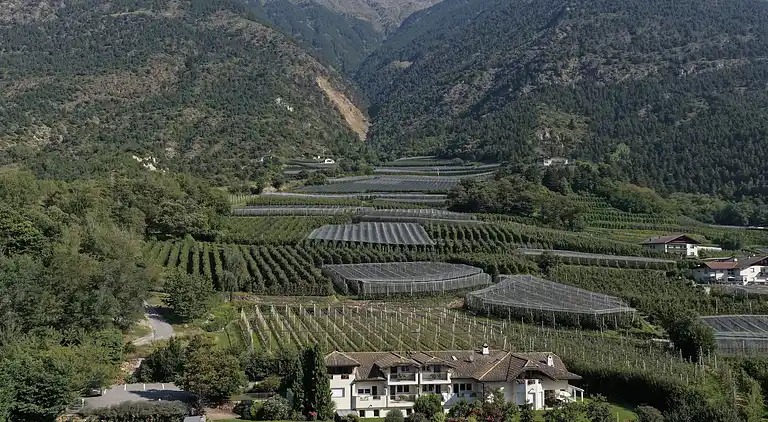 Ferielejlighed i Goldrain