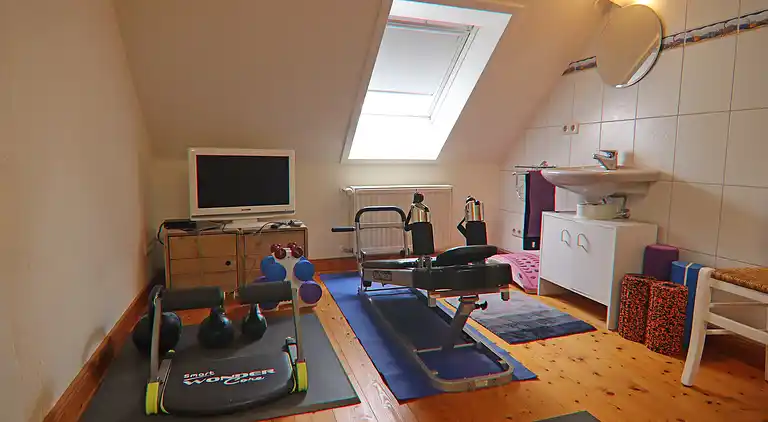 Ferielejlighed i Kröpelin