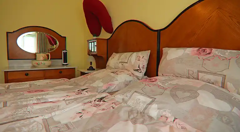 Apartment in Kröpelin