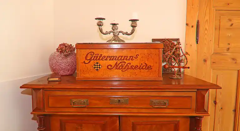 Apartment in Kröpelin