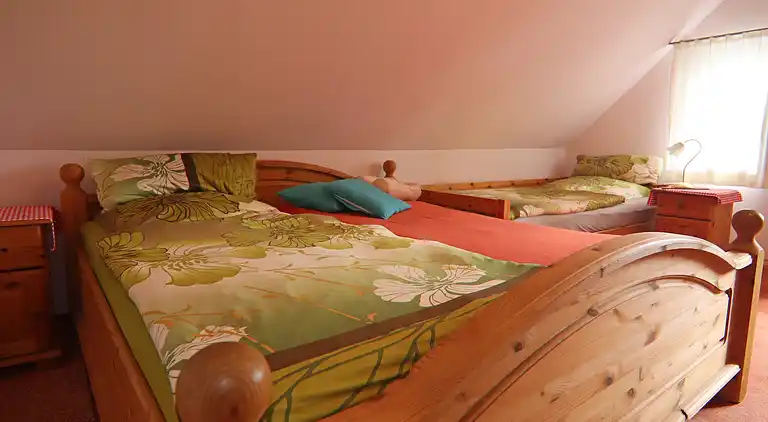 Ferielejlighed i Kröpelin