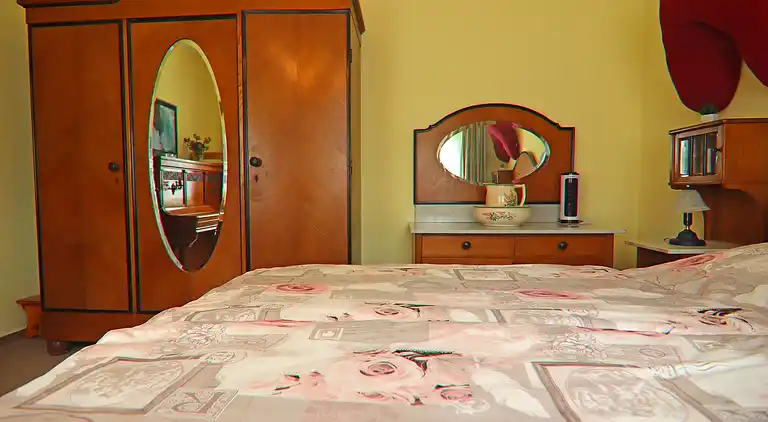 Apartment in Kröpelin