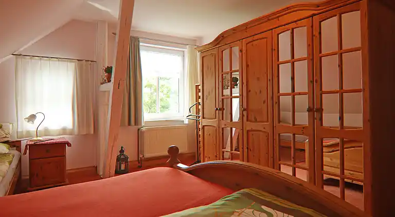 Ferielejlighed i Kröpelin