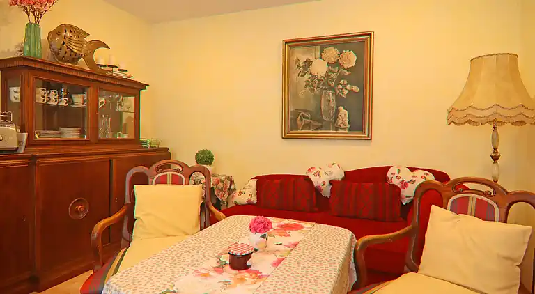 Apartment in Kröpelin