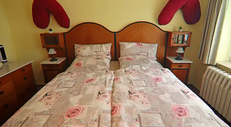 Apartment in Kröpelin