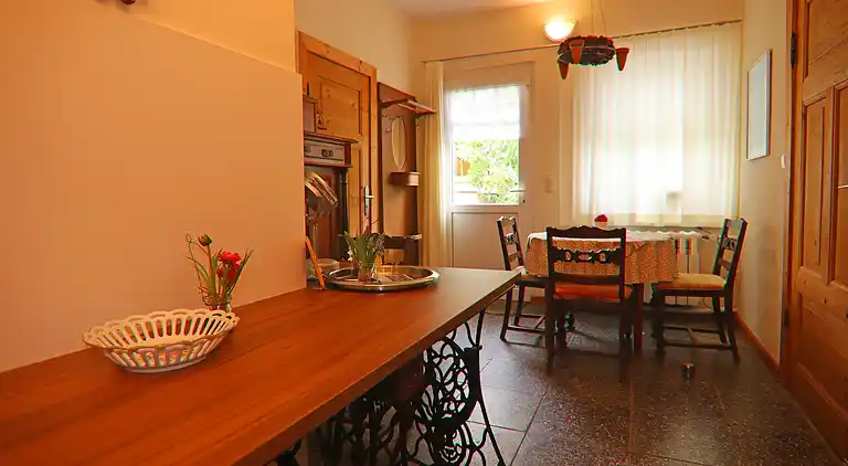 Apartment in Kröpelin