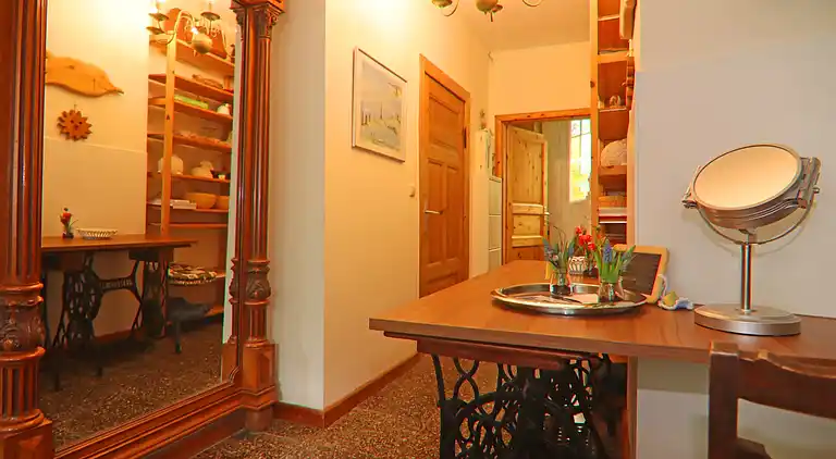 Apartment in Kröpelin