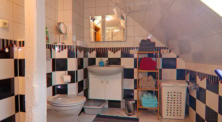 Ferielejlighed i Kröpelin