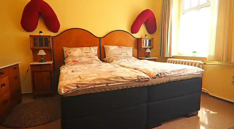 Apartment in Kröpelin