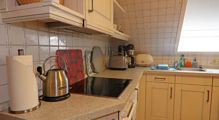 Ferielejlighed i Kröpelin