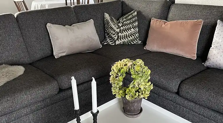 Gemütliches Fachwerkhaus auf Lolland