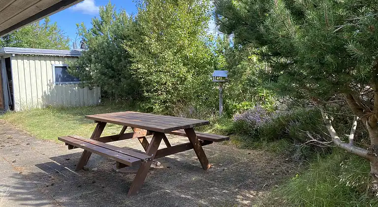 Casa vacanze in Ålbæk