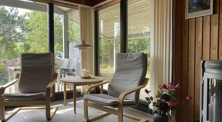 Casa vacanze in Ålbæk