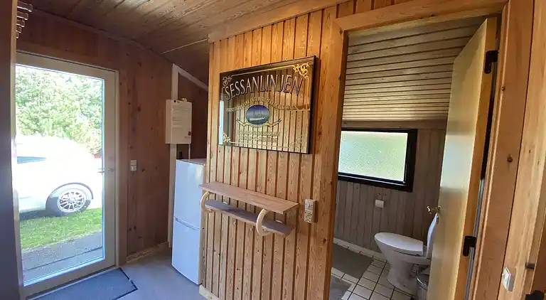 Casa vacanze in Ålbæk