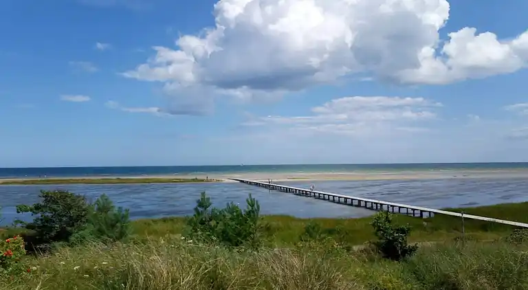 Sommerhus i Øster Hurup