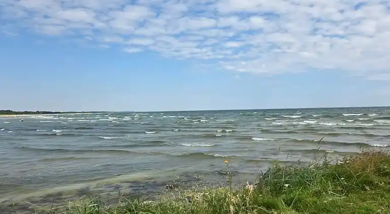 Sommerhus i Øster Hurup