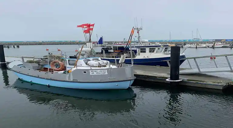Sommerhus i Øster Hurup