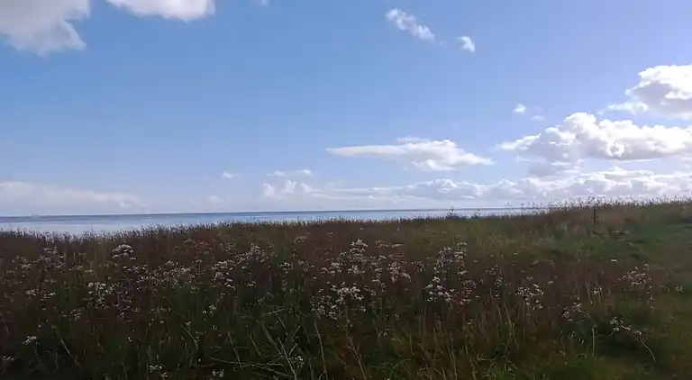 Sommerhus i Øster Hurup