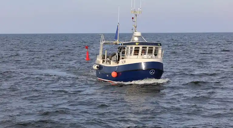 Sommerhus i Øster Hurup