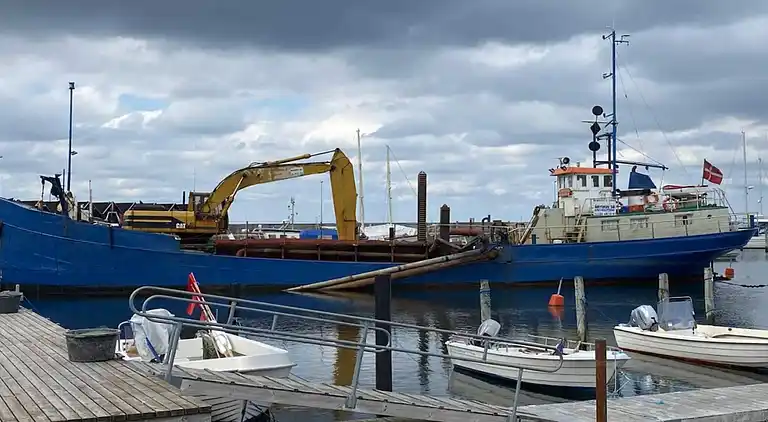 Sommerhus i Øster Hurup