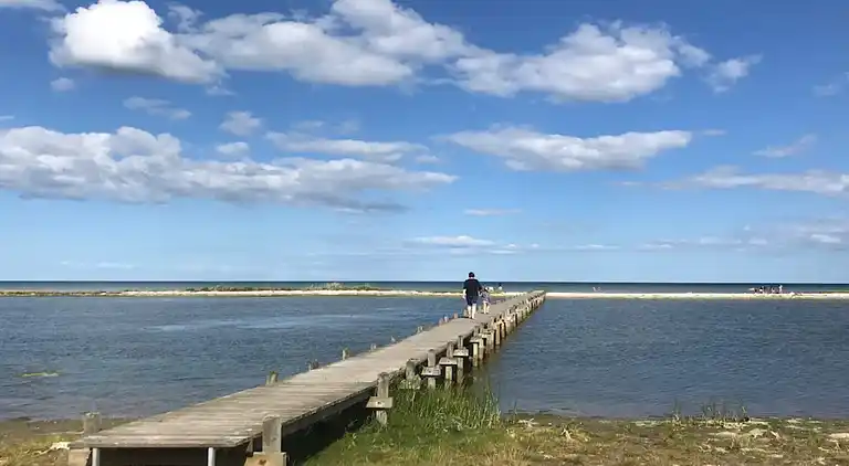 Sommerhus i Øster Hurup