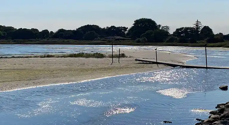 Sommerhus i Øster Hurup