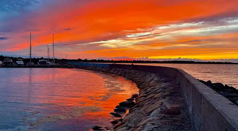 Sommerhus i Øster Hurup