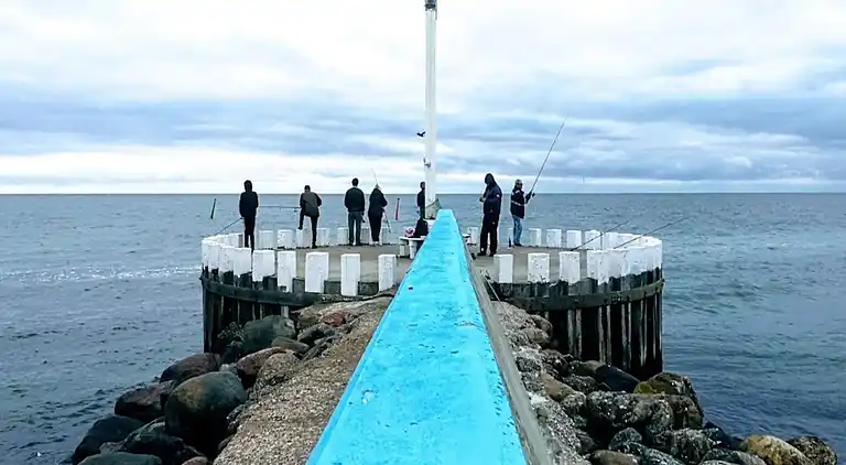 Sommerhus i Øster Hurup
