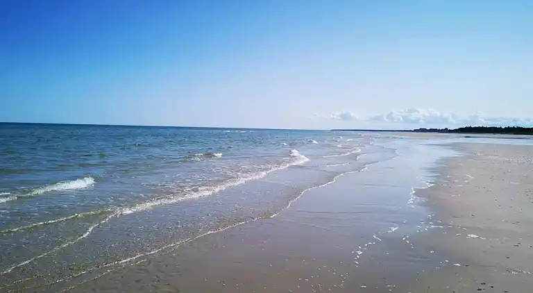 Sommerhus i Øster Hurup