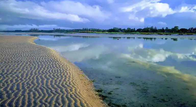 Sommerhus i Øster Hurup