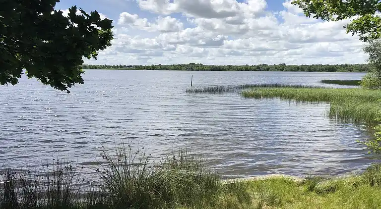 Holiday home in Kvie Sø