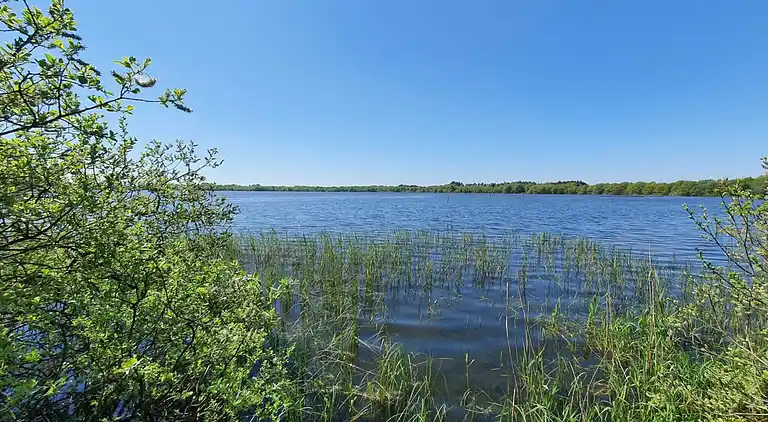 Holiday home in Kvie Sø