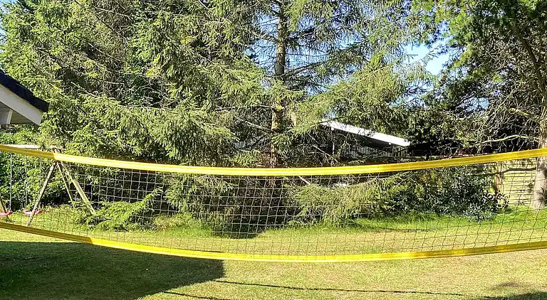 Feriebolig i Væggerløse