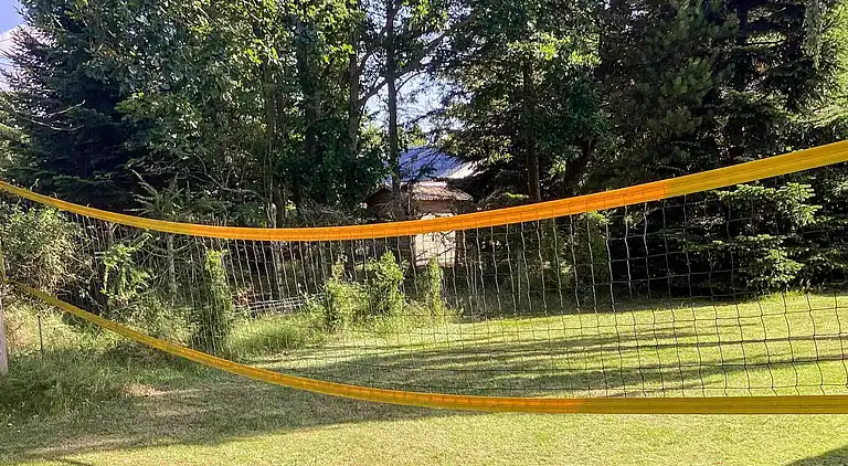 Feriebolig i Væggerløse