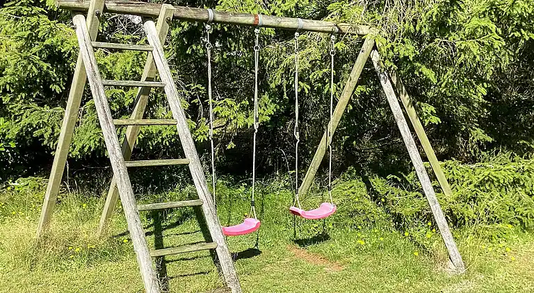 Feriebolig i Væggerløse