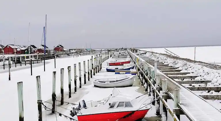 Sommerhus i Øster Hurup