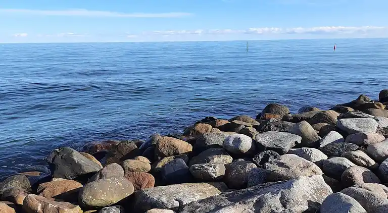 Sommerhus i Øster Hurup