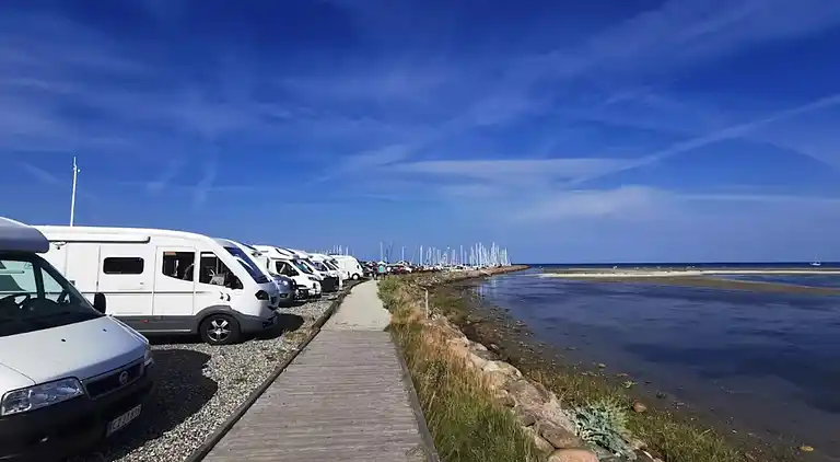 Sommerhus i Øster Hurup