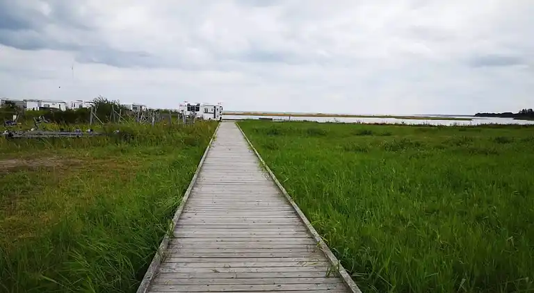 Sommerhus i Øster Hurup