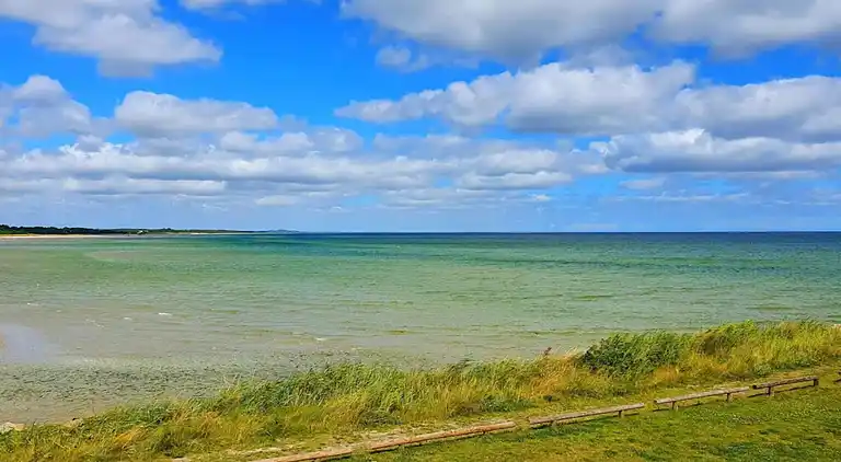 Sommerhus i Øster Hurup