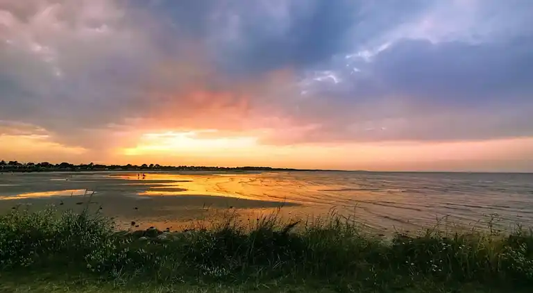 Sommerhus i Øster Hurup