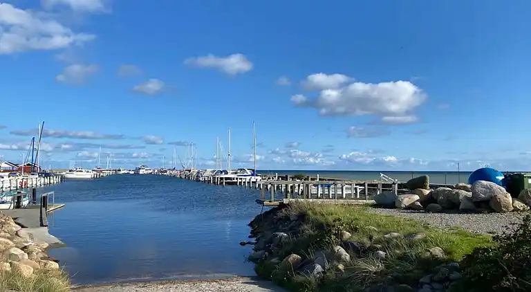 Sommerhus i Øster Hurup