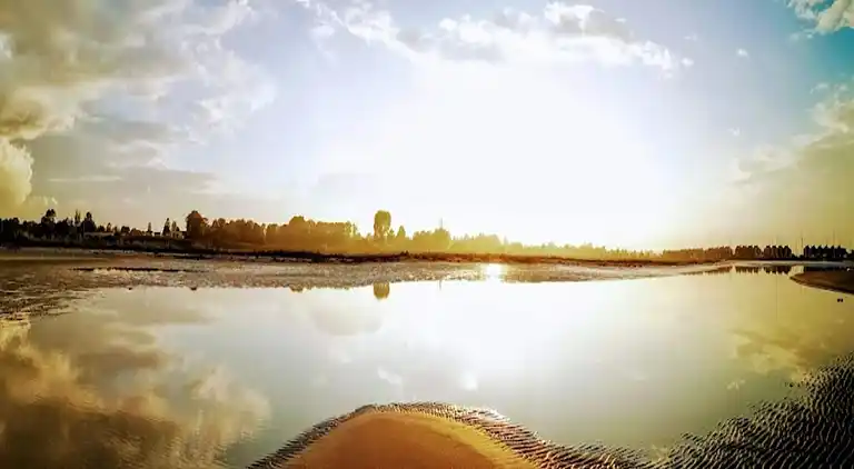Sommerhus i Øster Hurup