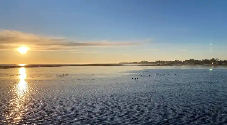 Sommerhus i Øster Hurup