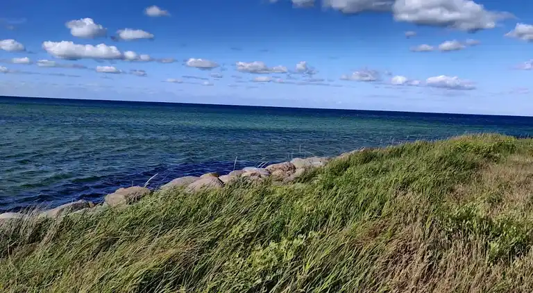 Sommerhus i Øster Hurup